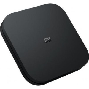 Медиаплеер Xiaomi Mi Box S 4K (MDZ-22-AB)