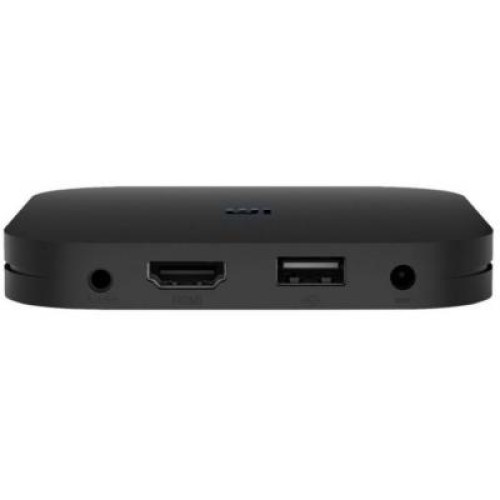Медиаплеер Xiaomi Mi Box S 4K (MDZ-22-AB)