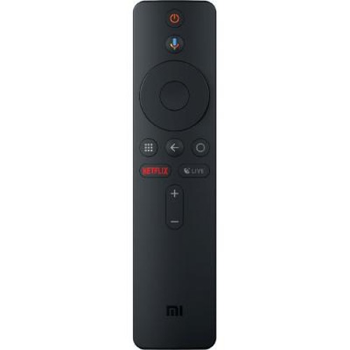 Медиаплеер Xiaomi Mi Box S 4K (MDZ-22-AB)