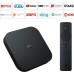 Медиаплеер Xiaomi Mi Box S 4K (MDZ-22-AB)