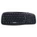 Клавиатура Greenwave KB-MM-801 black (R0015248)