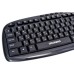 Клавиатура Greenwave KB-MM-801 black (R0015248)