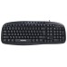 Клавиатура Greenwave KB-MM-801 black (R0015248)