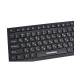 Клавиатура Greenwave KB-FN-401 black (R0015249)