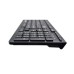 Клавиатура Greenwave KB-FN-401 black (R0015249)