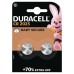 Батарейка Duracell CR 2025 / DL 2025 * 2 (5000394203907 / 5008922)