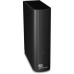 Внешний жесткий диск 3.5" 6TB Elements Desktop WD (WDBWLG0060HBK-EESN)