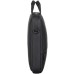 Сумка для ноутбука 2E 16" CBN516 Black (2E-CBN516BK)