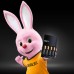 Зарядное устройство для аккумуляторов Duracell CEF14, 4 часа, 1 шт. (Includes 2 AA1300mAh & 2 AAA750mAh) (5007497 / 5004990)