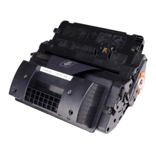 Корпус картриджа HP CE390X (C_VIRGIN_CE390X)