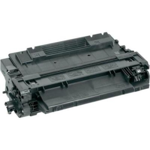 Корпус картриджа HP CE255A/Canon 724 (C_VIRGIN_CE255A)