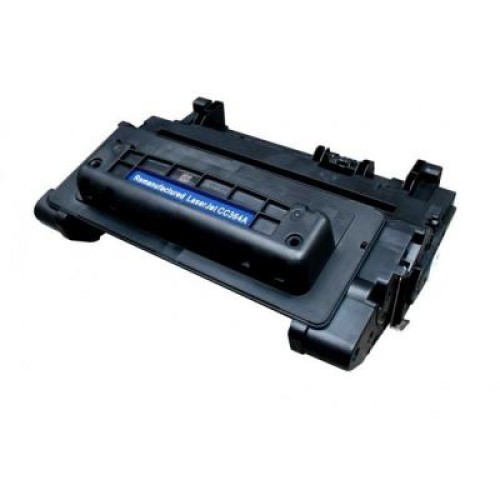 Корпус картриджа HP CC364A (C_VIRGIN_CC364A)