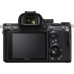 Цифровой фотоаппарат Sony Alpha 7 M3 body black (ILCE7M3B.CEC)