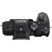 Цифровой фотоаппарат Sony Alpha 7 M3 body black (ILCE7M3B.CEC)