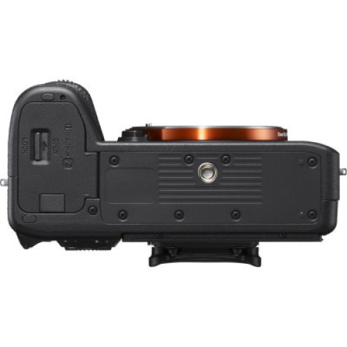 Цифровой фотоаппарат Sony Alpha 7 M3 body black (ILCE7M3B.CEC)