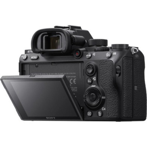 Цифровой фотоаппарат Sony Alpha 7 M3 body black (ILCE7M3B.CEC)
