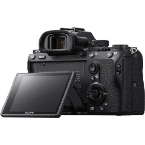 Цифровой фотоаппарат Sony Alpha 7 M3 body black (ILCE7M3B.CEC)