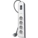 Сетевой фильтр питания Belkin BSV400vf2M