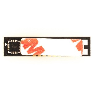 Чип для картриджа Samsung CLP-310/320, CLT-K407/409S BLACK 1.5K Everprint (CHIP-SAM-310-320-B)