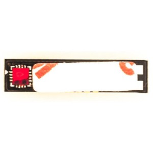 Чип для картриджа Samsung CLP-310/320, CLT-M407/409S MAGENTA 1K Everprint (CHIP-SAM-310-320-M)