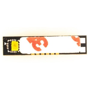 Чип для картриджа Samsung CLP-310/320, CLT-Y407/409S YELLOW 1K Everprint (CHIP-SAM-310-320-Y)