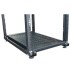 Полка 19" CSV нижняя 750 для стоек Lite (00259)