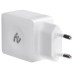 Зарядное устройство 2E Wall for 2 USB - DC5.0V/4.2 A, white (2E-WC4USB-W)