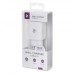 Зарядное устройство 2E Wall for 2 USB - DC5.0V/4.2 A, white (2E-WC4USB-W)