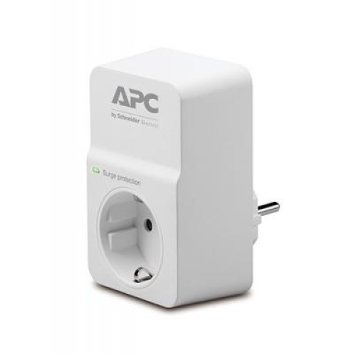 Сетевой фильтр питания APC PM1W-RS