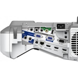 Проектор Epson EB-695Wi (V11H740040)