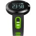 Фитнес браслет UWatch DM58 Black/Green (F_54097)
