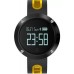 Фитнес браслет UWatch DM58 Black/Orange (F_54103)
