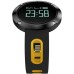 Фитнес браслет UWatch DM58 Black/Orange (F_54103)