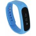 Фитнес браслет UWatch E02 Blue (F_54039)