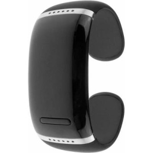 Фітнес браслет UWatch L12S Black (F_59698)