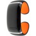 Фитнес браслет UWatch L12S Orange (F_63174)