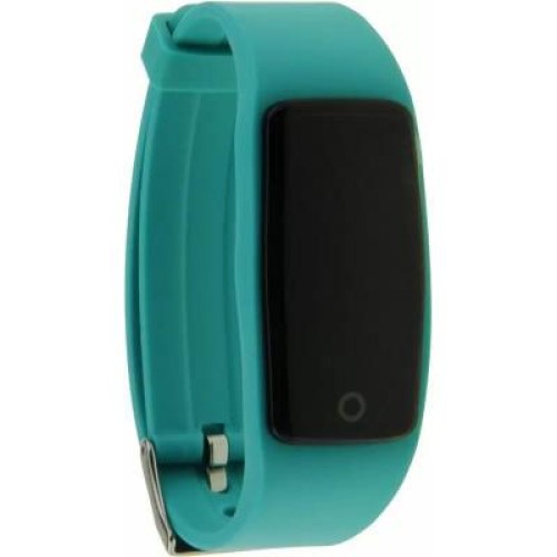 Фитнес браслет UWatch S1 Green (F_59892)