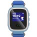 Смарт-часы UWatch Q60 Kid smart watch Blue (F_50517)