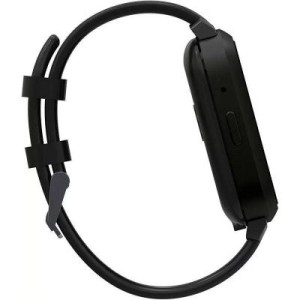 Смарт-годинник UWatch U11S Black (F_56031)