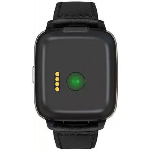 Смарт-часы UWatch U11S Black (F_56031)