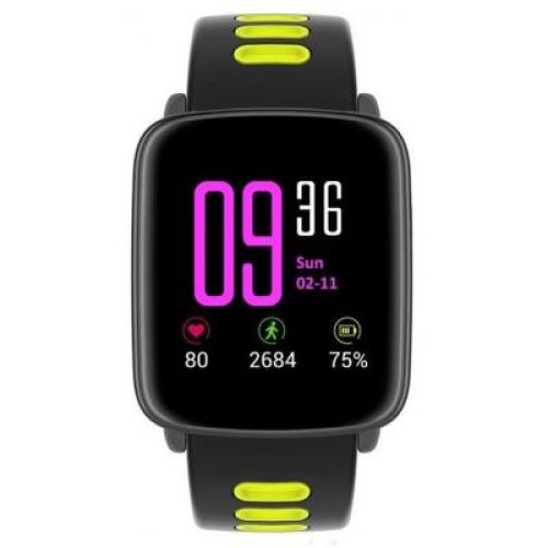Смарт-часы King Wear GV68 Green (F_52960)