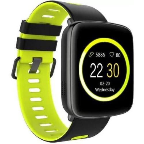Смарт-часы King Wear GV68 Green (F_52960)