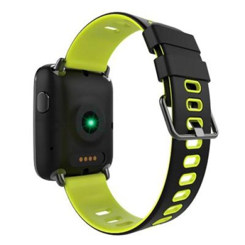 Смарт-часы King Wear GV68 Green (F_52960)