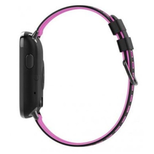 Смарт-часы King Wear GV68 Pink (F_52959)