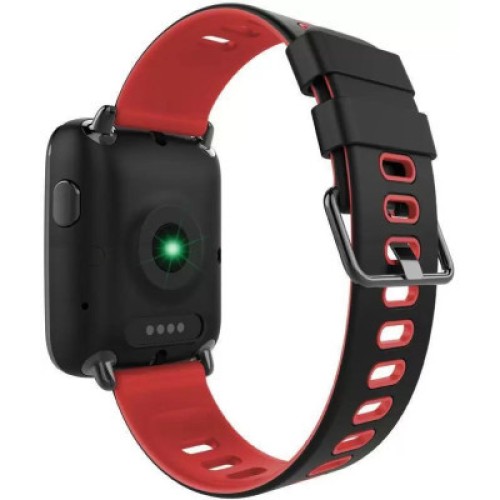 Смарт-часы King Wear GV68 Red (F_52958)