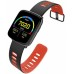Смарт-часы King Wear GV68 Red (F_52958)