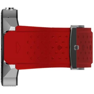 Смарт-часы King Wear KW88 Red (F_52953)