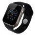 Смарт-годинник UWatch A1 Black (F_47456)