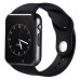 Смарт-годинник UWatch A1 Black (F_47456)