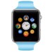 Смарт-годинник UWatch A1 Blue (F_47459)